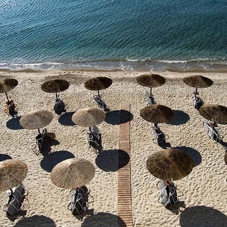 Island Resorts Maya Kardamena  المظهر الخارجي الصورة