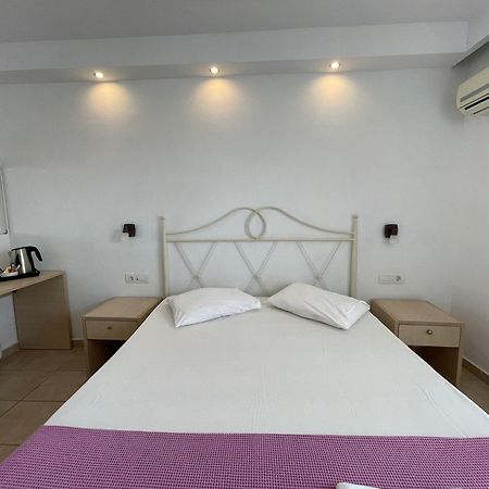 Island Resorts Maya Kardamena  المظهر الخارجي الصورة