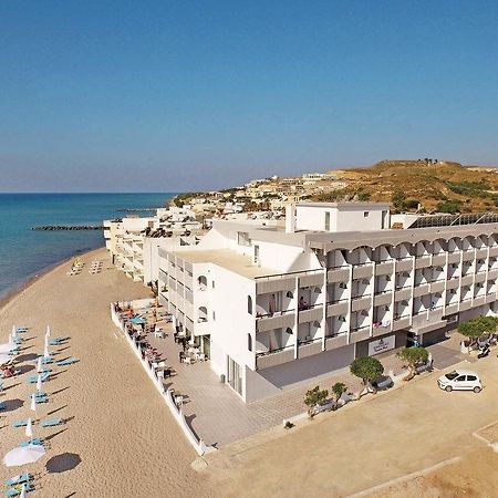 Island Resorts Maya Kardamena  المظهر الخارجي الصورة