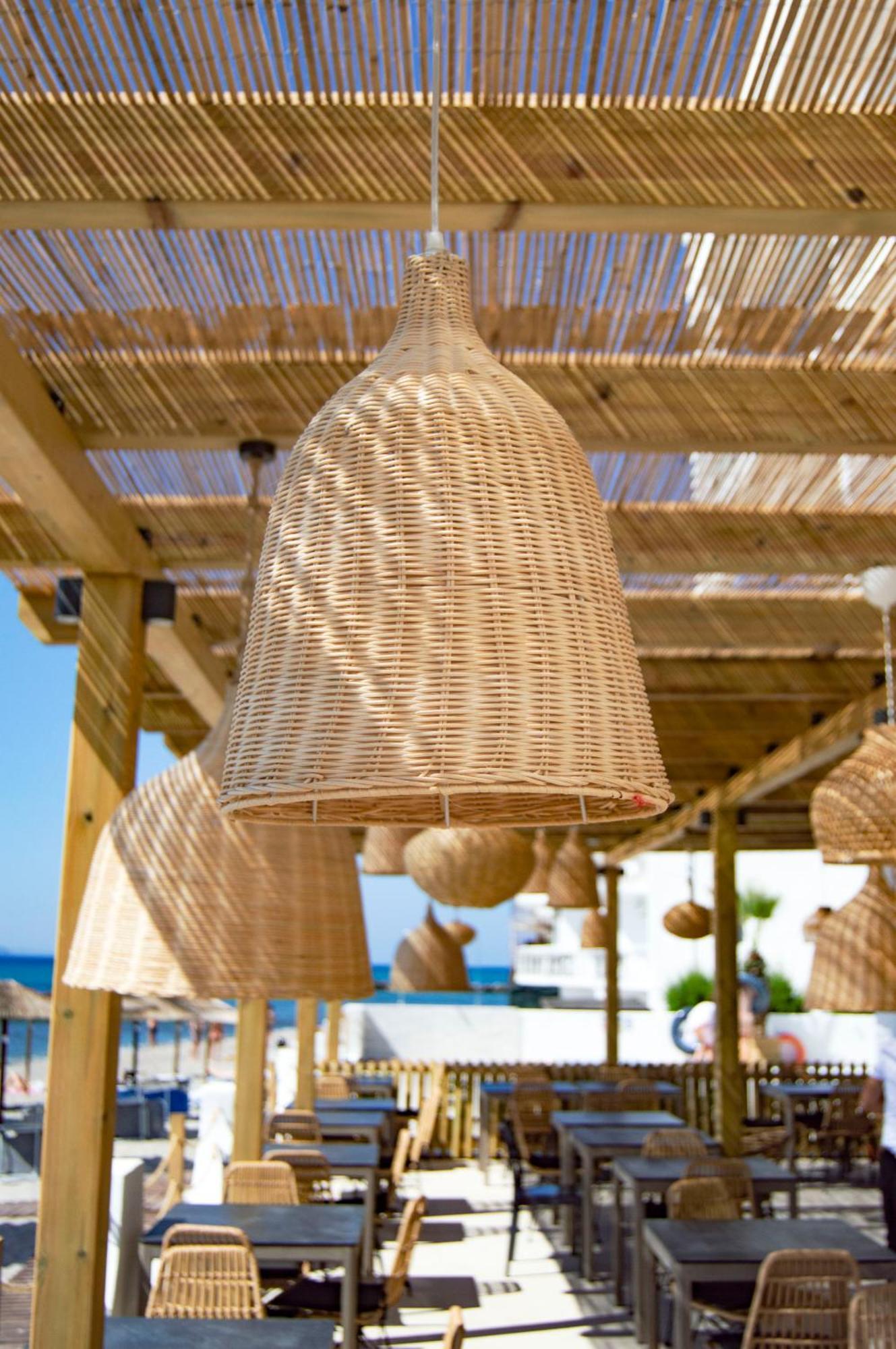 Island Resorts Maya Kardamena  المظهر الخارجي الصورة