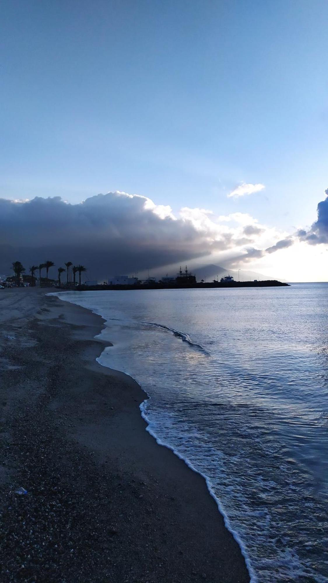 Island Resorts Maya Kardamena  المظهر الخارجي الصورة