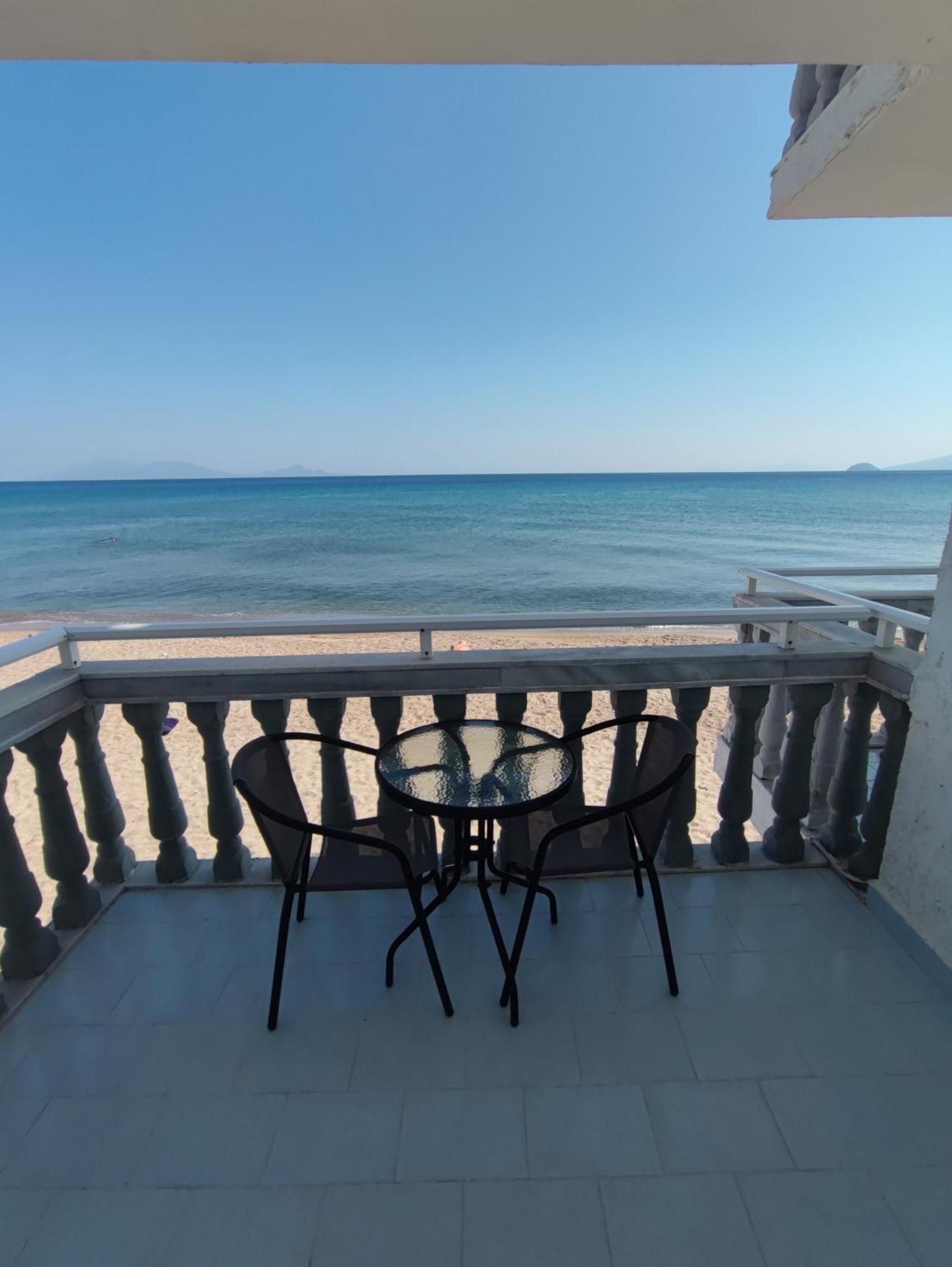 Island Resorts Maya Kardamena  المظهر الخارجي الصورة
