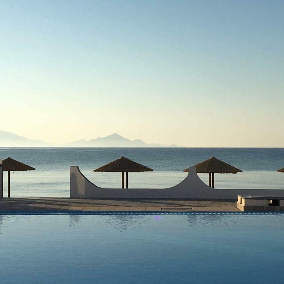 Island Resorts Maya Kardamena  المظهر الخارجي الصورة